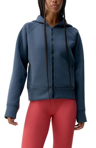 Born Living Yoga Born Living Yoga Elsa Performance Sport Sweatshirt