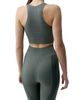 Born Living Yoga Born Living Yoga Eris Medium-Support Performance Sports Top - 2