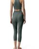 Born Living Yoga Born Living Yoga Eris Medium-Support Performance Sports Top - 5