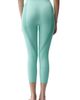 Born Living Yoga Born Living Yoga Eris Seamless Capri Sports Legging - 2