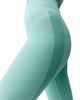 Born Living Yoga Born Living Yoga Eris Seamless Capri Sports Legging - 5