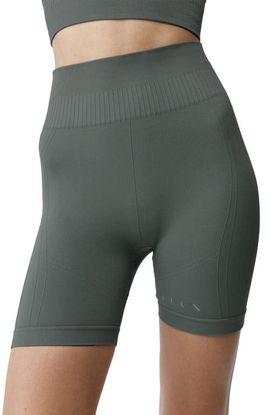 Born Living Yoga Born Living Yoga Eris Seamless Sports Short