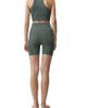 Born Living Yoga Born Living Yoga Eris Seamless Sports Short - 5