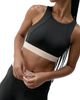 Born Living Yoga Born Living Yoga Fiorella High Support Performance Sport Top - 2