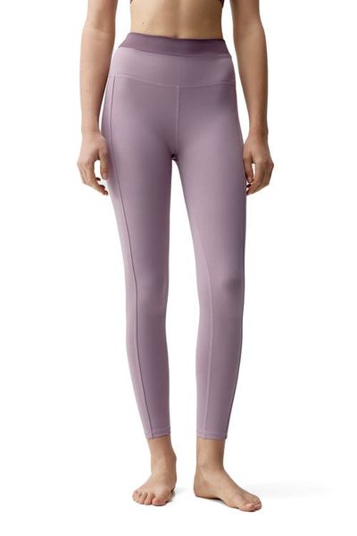 Born Living Yoga Born Living Yoga Fiorella Performance Medium Rise Sport Legging