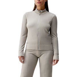 Born Living Yoga Born Living Yoga Gita Seamless Sport Jacket