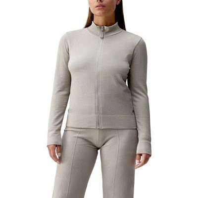Born Living Yoga Born Living Yoga Gita Seamless Sport Jacket