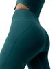 Born Living Yoga Born Living Yoga Godo 7/8 Performance Medium Rise Sport Legging - 4