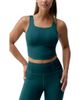 Born Living Yoga Born Living Yoga Godo Medium Support Performance Sport Top - 1
