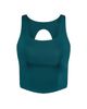 Born Living Yoga Born Living Yoga Godo Medium Support Performance Sport Top - 2