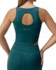Born Living Yoga Born Living Yoga Godo Medium Support Performance Sport Top - 3