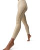 Born Living Yoga Born Living Yoga Gold 7/8 Performance High Rise Sport Legging - 2