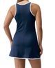 Born Living Yoga Born Living Yoga Laver Performance Sport Dress - 3