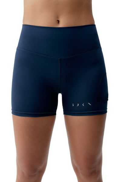 Born Living Yoga Born Living Yoga Laver Performance Sport Short