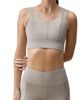 Born Living Yoga Born Living Yoga Maan Medium Support Performance Sport Top - 1