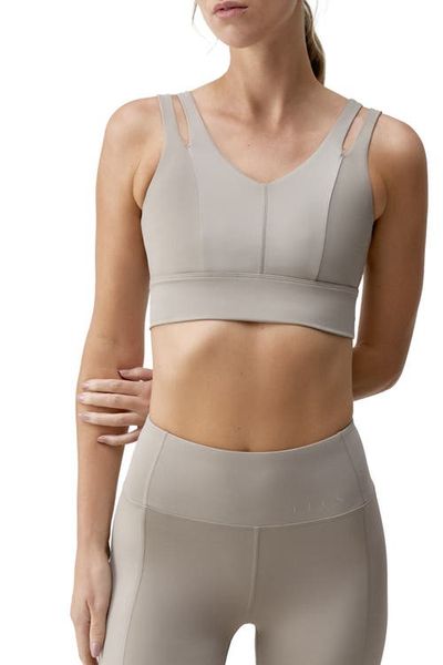 Born Living Yoga Born Living Yoga Maan Medium Support Performance Sport Top