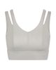 Born Living Yoga Born Living Yoga Maan Medium Support Performance Sport Top - 2
