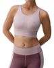 Born Living Yoga Born Living Yoga Maiko Medium Support Performance Sport Top - 1