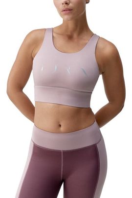 Born Living Yoga Born Living Yoga Maiko Medium Support Performance Sport Top