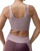 Born Living Yoga Born Living Yoga Maiko Medium Support Performance Sport Top - 5