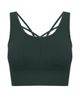 Born Living Yoga Born Living Yoga Naisha Medium Support Seamless Sport Top - 2