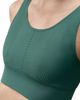Born Living Yoga Born Living Yoga Naisha Medium Support Seamless Sport Top - 4