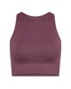 Born Living Yoga Born Living Yoga Nawal Medium Support Seamless Sport Top - 2