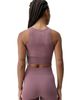 Born Living Yoga Born Living Yoga Nawal Medium Support Seamless Sport Top - 3