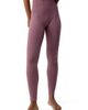 Born Living Yoga Born Living Yoga Nawal Seamless High Rise Sport Legging - 1
