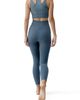 Born Living Yoga Born Living Yoga Nina Seamless 7/8 Sports Legging - 2