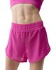 Born Living Yoga Born Living Yoga Padma 2.0 Performance Sports Short - 1