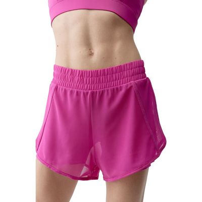 Born Living Yoga Born Living Yoga Padma 2.0 Performance Sports Short