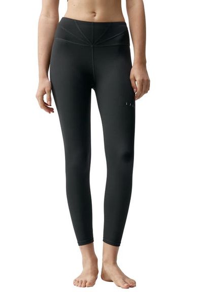 Born Living Yoga Born Living Yoga Prida 7/8 Performance Medium Rise Sport Legging