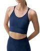 Born Living Yoga Born Living Yoga Sarvan Medium Support Seamless Sport Top - 1