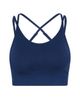 Born Living Yoga Born Living Yoga Sarvan Medium Support Seamless Sport Top - 2
