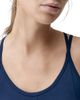 Born Living Yoga Born Living Yoga Sarvan Medium Support Seamless Sport Top - 4