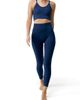 Born Living Yoga Born Living Yoga Sarvan Medium Support Seamless Sport Top - 5