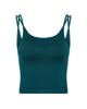 Born Living Yoga Born Living Yoga Shantala Medium Support Seamless Sport Top - 2