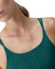 Born Living Yoga Born Living Yoga Shantala Medium Support Seamless Sport Top - 4