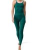 Born Living Yoga Born Living Yoga Shantala Medium Support Seamless Sport Top - 5