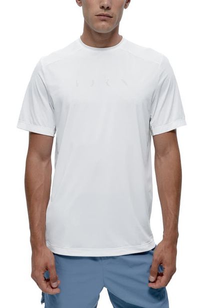 Born Living Yoga Born Living Yoga Volta 2.0 Performance Sports T-Shirt