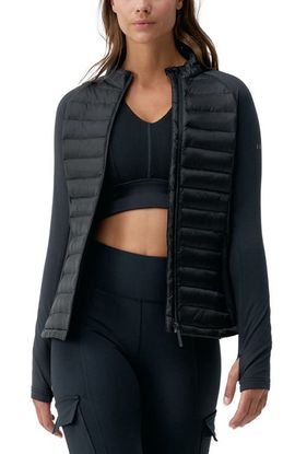 Born Living Yoga Born Living Yoga Zuri Performance Sport Jacket