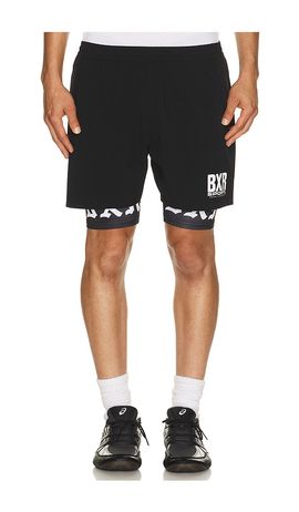 Born x Raised Born x Raised Bxr Sport: On The Turf Shorts