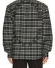 Born x Raised Born x Raised Embroidered Flannel Shirt Jacket - 1