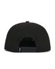 Born x Raised Born x Raised Gothic Unstructured 5Panel Hat - 2