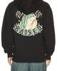 Born x Raised Born x Raised Guadalupe Zip-Up Hoodie - 1