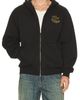 Born x Raised Born x Raised Guadalupe Zip-Up Hoodie - 2