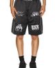 Born x Raised Born x Raised Satin Boxing Trunks - 1