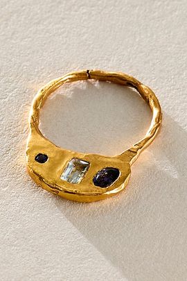 Bornay Bornay Bapu Ring