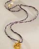 Bornay Bornay Happy Sun Necklace - 1